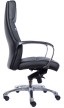 Кресло для руководителя Everprof Madrid EP-222 PU Black - 1