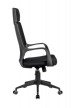 Кресло для персонала Riva Chair RCH 8989+Чёрный пластик/Чёрный - 2