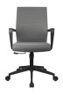 Кресло для персонала Riva Chair RCH B818+Серый - 1