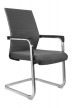 Конференц-кресло Riva Chair RCH D818+Серый
