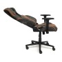 Геймерское кресло TetChair iMatrix - 8