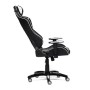 Геймерское кресло TetChair iBat black/white - 8