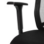 Кресло для персонала TetChair MESH-6 - 12