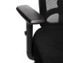 Кресло для персонала TetChair MESH-6 - 13