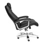 Кресло для руководителя TetChair TRUST black - 8
