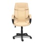 Кресло для руководителя TetChair OREON beige - 8