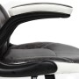 Геймерское кресло TetChair BAZUKA grey-white - 1