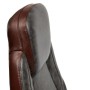 Геймерское кресло TetChair BAZUKA grey-brown - 2