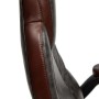 Геймерское кресло TetChair BAZUKA grey-brown - 3