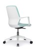 Кресло для персонала Riva Design Chair Colt B1903 лазурный - 3