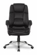 Кресло для руководителя College BX-3323/Black - 1
