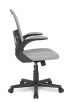 Кресло для персонала College HLC-0658F/Grey - 2