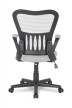 Кресло для персонала College HLC-0658F/Grey - 3