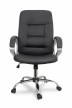Кресло для персонала College BX-3225-1/Black - 1