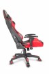 Геймерские кресла College CLG-801LXH Red - 5