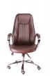 Кресло для руководителя Everprof Long TM EC-369 PU Brown - 3