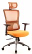 Эргономичное кресло Everprof Everest S EР-Everest Mesh Orange - 3