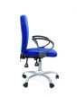 Кресло для персонала Chairman 9801 JP15-3 голубой - 2