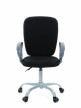 Кресло для персонала Chairman 9801 JP15-2 черный - 1
