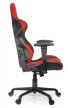 Геймерское кресло Arozzi Torretta Red V2 - 2