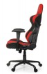 Геймерское кресло Arozzi Torretta Red V2 - 3