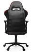 Геймерское кресло Arozzi Torretta Red V2 - 4