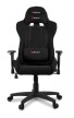 Геймерское кресло Arozzi Mezzo V2 Fabric Black - 1