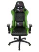 Геймерское кресло College BX-3813/Green - 1