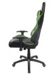 Геймерское кресло College BX-3813/Green - 3