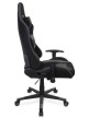 Геймерское кресло College BX-3760 Black/Dark grey - 2