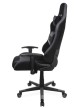 Геймерское кресло College BX-3760 Black/Dark grey - 3