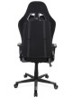 Геймерское кресло College BX-3760 Black/Dark grey - 4