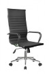 Кресло для руководителя Riva Chair RCH 6002-1S+черный