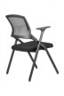Конференц-кресло Riva Chair RCH M2001+Серый - 3